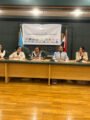 قوة عمل مفوضية مكافحة التمييز تطلق مسودة مشروع قانون إنشاء المفوضية بنقابة الصحفيين