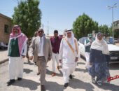 مركز الملك سلمان يوسّع حضوره الإنساني في السودان بمشروعات صحية ومائية تشمل الجراحة والأكسجين ومياه الشرب