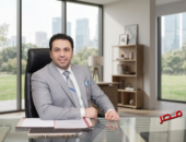 إبراهيم مدكور يكتب.. سامح سالم.. من باريس إلى كوريا.. حكاية ثقة