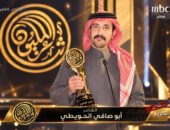 أبو صافي الحويطي يدخل مرحلة جديدة من التعاون مع الأعمال الفنية