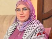 الشاعرة الفلسطينية د. أحلام أبو السعود تشدو … فِلَسْطِينُ الْجَرِيحَةُ
