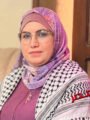 الشاعرة  الفلسطينية د.أحلام أبو السعود تشدو … فَتْحٌ..أُمُّ الجَمَاهِيرِ