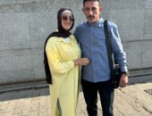 هيثم زينهم رئيس تحرير مجلة مصر يهنئ الأستاذ أيمن ذكي ستوت بانضمام كريمته ملك إلى كلية الإعلام.. من سبك الضحاك تبدأ حكاية إعلامية المستقبل