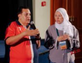 خالد مهران من «موسكو–كايرو» إلى طاولة القرار السينمائي في روسيا – قازان.. المخرج المصري عضوًا بلجنة الـPitching الدولي