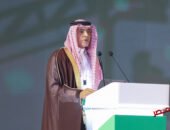 عبد الله صالح كامل بـ”منتدى الصناعة السعودي 2026″:المملكة أصبحت رائدة في مختلف الصناعات ومنتجاتنا منافس قوي بالأسواق العالمية