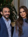 بعد غياب.. الإعلامية الإماراتية فيروز المرزوقي تعود بـ«بصمة مع فيروز» وتحاور الخبير مصطفى دياب