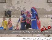 شاهد بالفيديو: محو الأمية.. حين يصبح التعليم مفتاحا للحرية والكرامة بصوت شيرين الشافعي