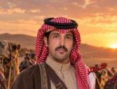 أبو صافي الحويطي يشيد بـ«أحلام ع المملكة».. الفن يجمع مصر والسعودية في رسالة إنسانية