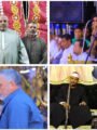 أمسية دينية في المحلة الكبرى على روح الراحل البسيوني عمارة بحضور علماء الأزهر