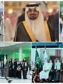 غرفة جدة تحتفي باليوم الوطني السعودي ( الـ 96) بحضور القناصل ورجال وسيدات الأعمال