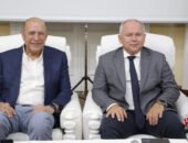 في افتتاح الموسم الثقافي مصر والبريكس في ندوة بالبيت الروسي