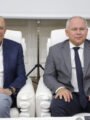 في افتتاح الموسم الثقافي مصر والبريكس في ندوة بالبيت الروسي