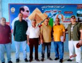 أبو بكر الصديق بالصالحية الجديدة حكاية علم وعطاء وجهد متواصل