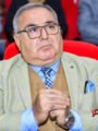 لواء ركن دكتور محمد عاصم شنشل يكتب : ماذا وراء زيارة الرئيس الصيني ( شي جين بينغ ) لمصر العروبه العظمى ..