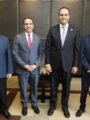 “إي هيلث” التابعة لأي لمجموعة فاينانس راعٍ بلاتيني للمؤتمر السنوي الثالث للهيئة العامة للرعاية الصحية للتميز في أمراض القلب وتستعرض دور التحول الرقمي في تطوير رحلة المريض
