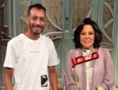 عصام النوبي الصاوي.. رحلة من البرمجة إلى عالم النجوم عبر السوشيال ميديا والتسويق الرقمي