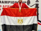رياضة كفرالشيخ تعلن انضمام لاعبين من نادى دسوق الرياضي لصفوف منتخب مصر لكرة السرعة