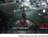 شاهد بالفيديو … العيد القومي للبحيرة.. من ملحمة رشيد إلى مسيرة التنمية بصوت شيرين الشافعي