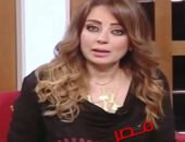 لؤلؤة ماسبيرو..الوجه الذي أحبه المشاهدون حوار خاص لـ”مجلة مصر” مع الإعلامية غادة شريف