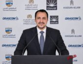 ماهر منصور: التكنولوجيا تعيد تشكيل مستقبل قطاع التشييد والبناء في مصر