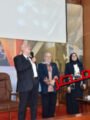 كلية الصيدلة جامعة الدلتا تستقبل طلابها الجدد في اليوم التعريفي