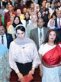 مهرجان «طفولة فوق العادة» يختتم «الليلة المحمدية» بمسرح الهناجر وسط حضور جماهيري لافت