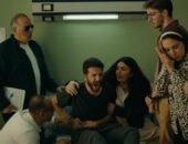 «قرار انقسام» الفيلم المصري الوحيد في المسابقة الرسمية للأفلام العالمية بمهرجان الأردن الدولي
