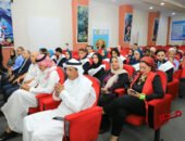 .بمشاركة عربية وأفريقية رفيعة.. انطلاق مؤتمر «البيئة الساحلية» للشباب بالغردقة تحت عنوان «الكربون الأزرق»