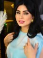 شاهد بالفيديو كليب … ذيعوا الخبر مروي اللبنانية تحتفل بالفرح في أغنية جديدة”انتاج شركه lMuslc