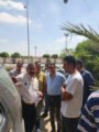 لجنة الخلسة تواصل جهودها لضبط المخالفات بالقطاع الشمالي بمدينة 6 أكتوبر