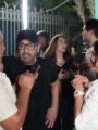 بالصور الاء لاشين تبدأ تصوير فيلم هيروشيما لأحمد السقا ومي عمر