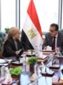 وزير الصحة يبحث مع وفد البنك الدولي تعزيز الشراكة لدعم تطوير المنظومة الصحية