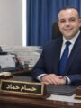 حسام حماد مديرًا عامًا لمكتب رئيس قطاعات المصانع بشركة الدلتا للسكر