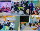 ملتقى الشارقة الدولي للراوي يضيء على الصداقة في التراث الإماراتي والعربي