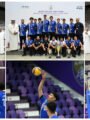 النصر البحريني بطلاً لدولية العين للكرة الطائرة بالعلامة الكاملة