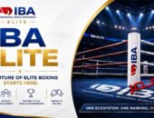 الاتحاد الدولي للملاكمة يطلق مشروع «IBA ELITE» وكأس الرئيس لتعزيز منظومة الملاكمة العالمية
