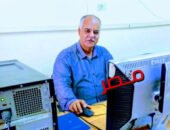 حسين السمنودي يكتب : الجزائر تختنق بالدخان.. وقلوب الأمهات تحترق قبل الغابات