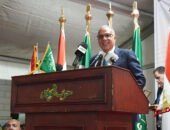 رئيس الوفد فى إحتفالية عيد الفلاح : من يزرع لمصر يجب ألا يخسر.. ونطالب بإعلان أسعار المحاصيل الاستراتيجية قبل الزراعة