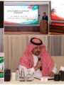 بتنظيم مشترك بين القنصلية الصينية و”يونا” و”شينخوا” :ندوة إعلامية صينية سعودية تبحث تعزيز التعاون الإعلامي وتبادل الخبرات