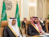 السفير الحبيب النوبي يهنئ المملكة العربية السعودية بمناسبة اليوم الوطني