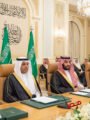 السفير الحبيب النوبي يهنئ المملكة العربية السعودية بمناسبة اليوم الوطني