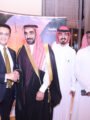 بالصور.. الشريف المحامي الدولي عمرو عاصم عبد الجبار يشارك في احتفال سفارة السعودية باليوم الوطني للمملكة