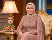 مروة زايد تبدأ الموسم الجديد من «في عز الظهر» على قناة الشمس.. قضايا مجتمعية وتحقيقات عن نجوم الفن