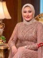 مروة زايد تبدأ الموسم الجديد من «في عز الظهر» على قناة الشمس.. قضايا مجتمعية وتحقيقات عن نجوم الفن