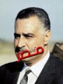 الروسي يعرض فيلم “ماذا لوعاش عبد الناصر”