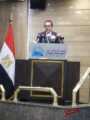 تحت رعاية رئيس مجلس الوزراء..  الدكتور خالد عبدالغفار يشهد إطلاق نتائج المسح الصحي للأسرة المصرية 2025