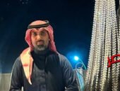 أبو راشد الغامدي.. صانع محتوى يعيد تعريف الثقافة العطرية في السعودية