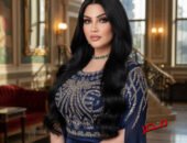 رزان البحرينية تتألق بأغانيها الوطنية في احتفالات اليوم الوطني السعودي الـ96