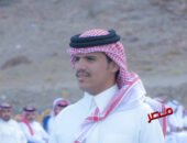 نايف بن سعيد العلياني.. من خلف الكاميرا إلى منصة تصنع النجوم