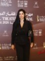 النجمة كلوديا حنا: «مهرجان ظفار ملتقى للحضارات وجسر يربط بين الثقافات والشعوب»